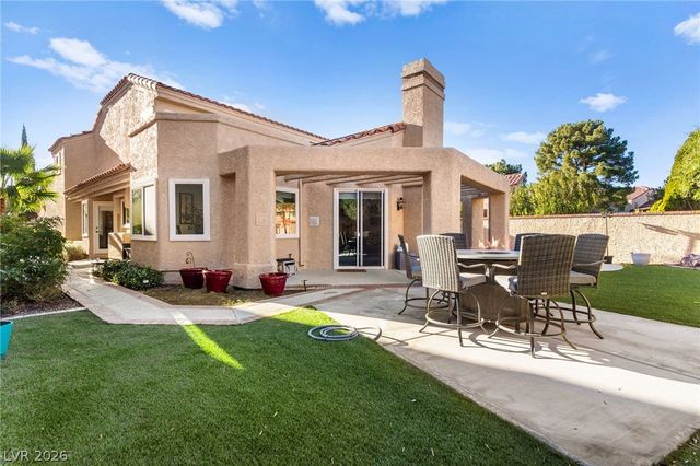 5090 Breakers Lane, Las Vegas, NV 89113