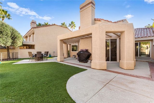 5090 Breakers Lane, Las Vegas, NV 89113