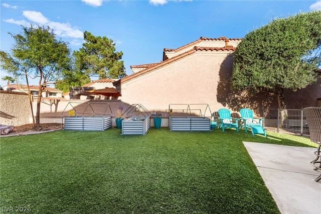 5090 Breakers Lane, Las Vegas, NV 89113