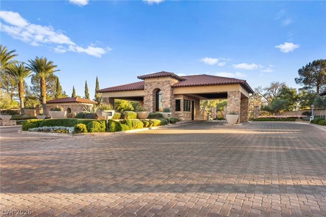 5090 Breakers Lane, Las Vegas, NV 89113