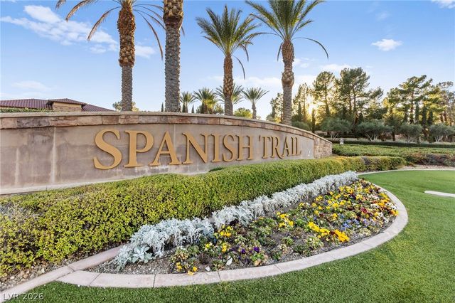 5090 Breakers Lane, Las Vegas, NV 89113