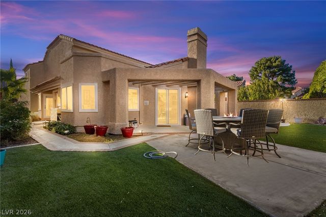 5090 Breakers Lane, Las Vegas, NV 89113