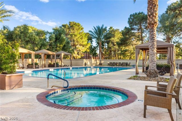 5090 Breakers Lane, Las Vegas, NV 89113