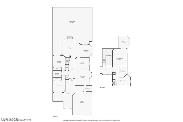 5090 Breakers Lane, Las Vegas, NV 89113