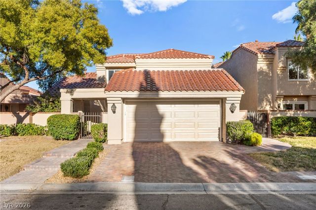 5090 Breakers Lane, Las Vegas, NV 89113