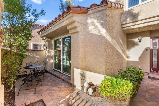 5090 Breakers Lane, Las Vegas, NV 89113