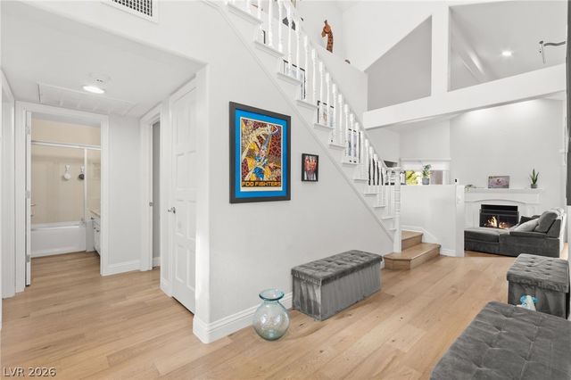 5090 Breakers Lane, Las Vegas, NV 89113