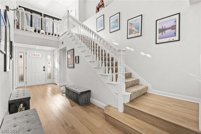 5090 Breakers Lane, Las Vegas, NV 89113