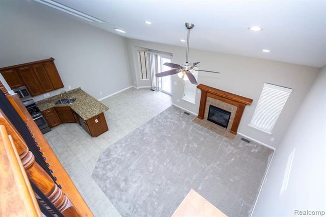 26196 Captains Landing, Chesterfield, MI 48051