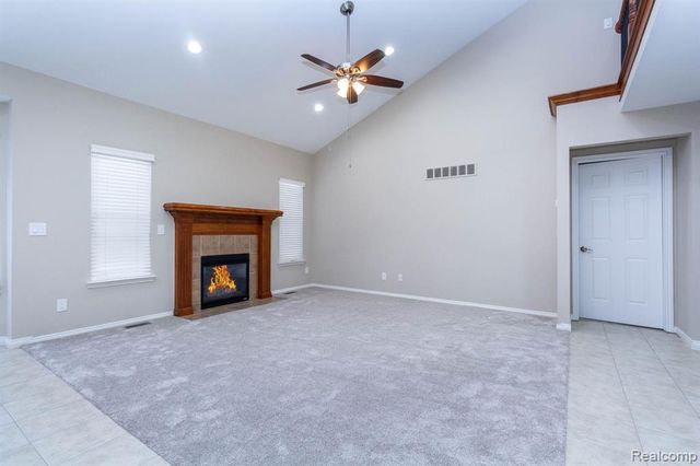 26196 Captains Landing, Chesterfield, MI 48051