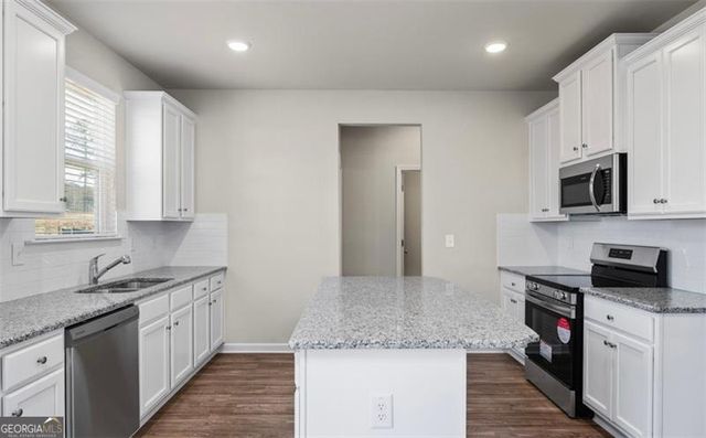 499 Grand Magnolia, Jackson, GA 30233