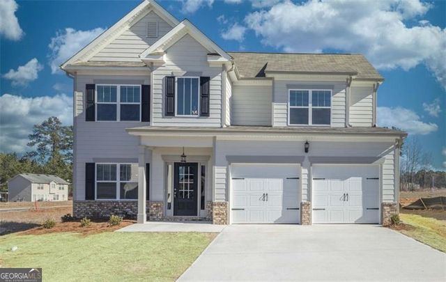 499 Grand Magnolia, Jackson, GA 30233