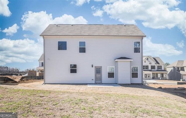 499 Grand Magnolia, Jackson, GA 30233