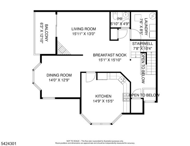 816 Kensington Ln, Livingston Twp., NJ 07039