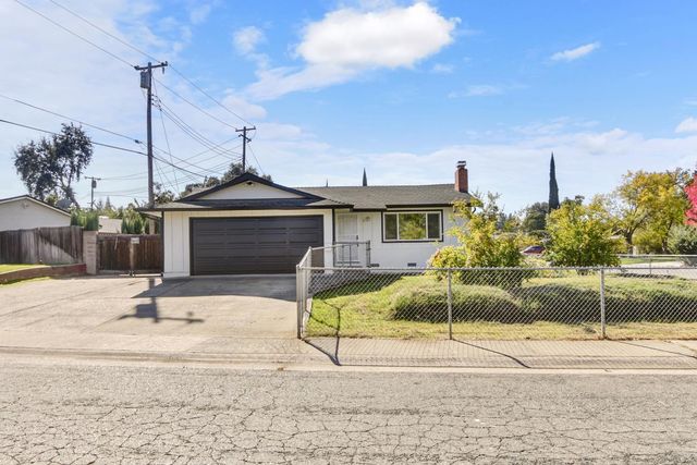 9100 Sutton Way, Orangevale, CA 95662