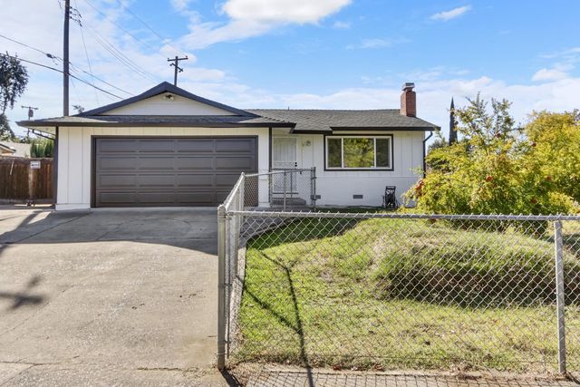 9100 Sutton Way, Orangevale, CA 95662