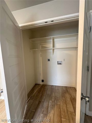 1621 S Q Street, Fort Smith, AR 72901