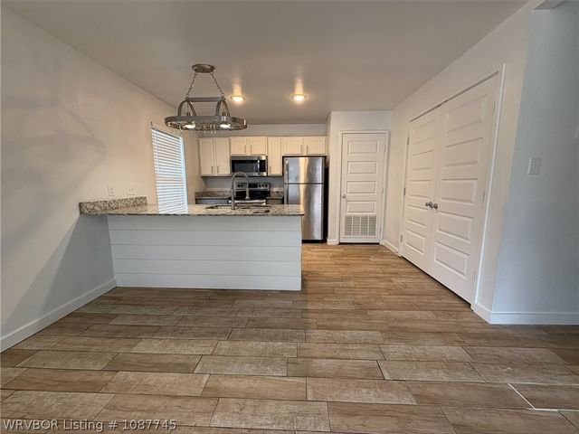 1621 S Q Street, Fort Smith, AR 72901