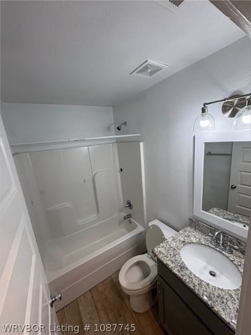 1621 S Q Street, Fort Smith, AR 72901