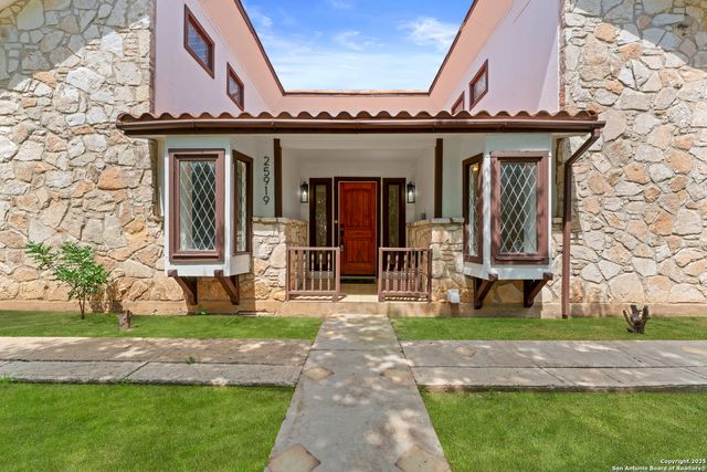 25919 dull knife, San Antonio, TX 78255
