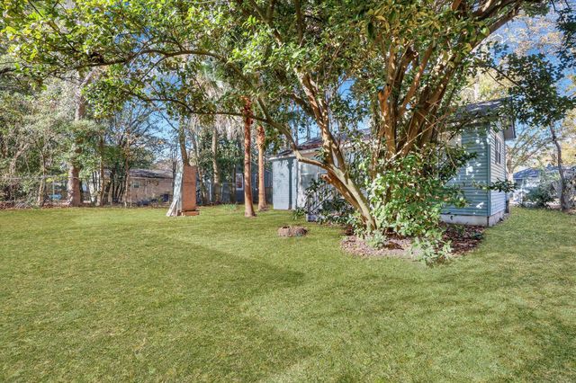 2675 Houston Street, North Charleston, SC 29405