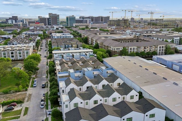 2715 Kimsey Drive 102, Dallas, TX 75235