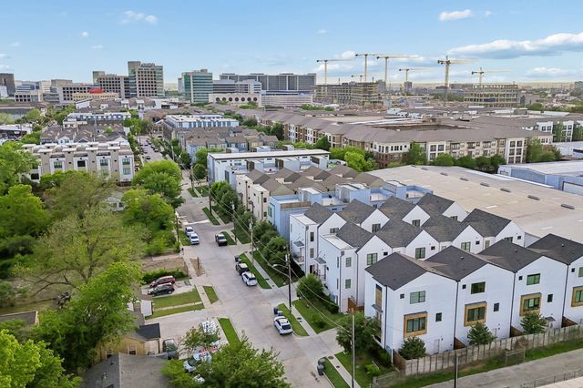 2715 Kimsey Drive 102, Dallas, TX 75235