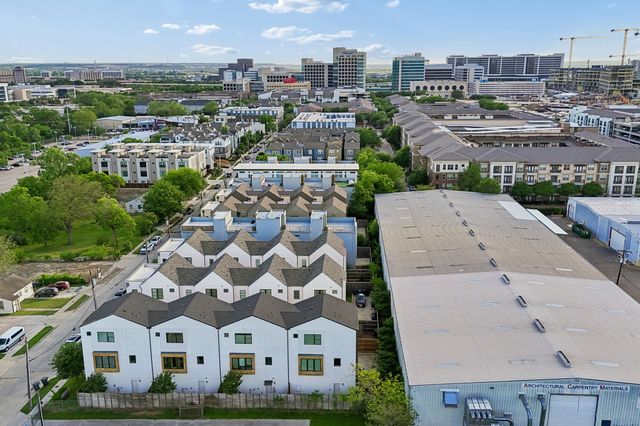 2715 Kimsey Drive 102, Dallas, TX 75235