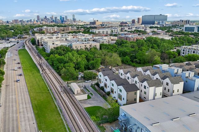 2715 Kimsey Drive 102, Dallas, TX 75235