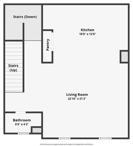 2715 Kimsey Drive 102, Dallas, TX 75235