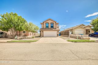 13643 PECOS RIVER Road, Clint, TX 79836