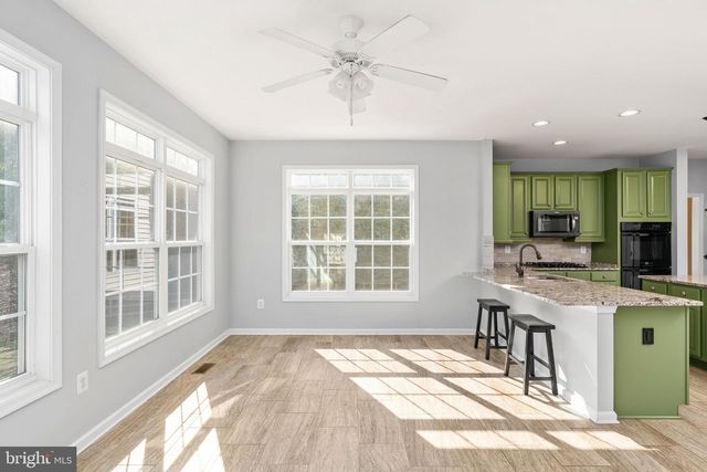 15 BURKE DR, Fredericksburg, VA 22406