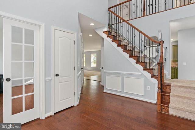 15 BURKE DR, Fredericksburg, VA 22406