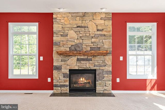 15 BURKE DR, Fredericksburg, VA 22406