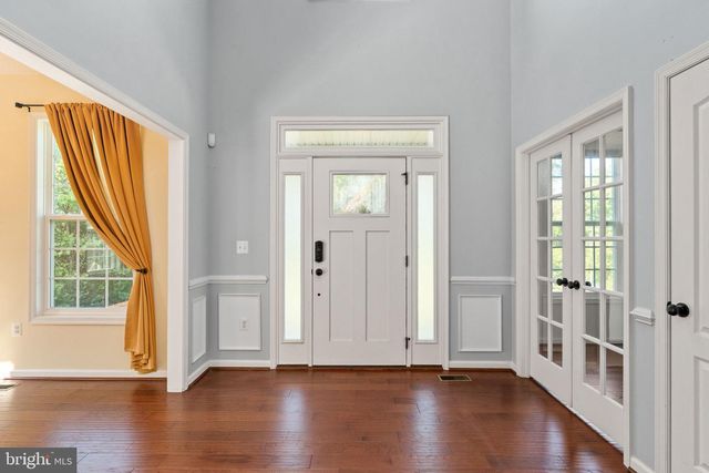 15 BURKE DR, Fredericksburg, VA 22406