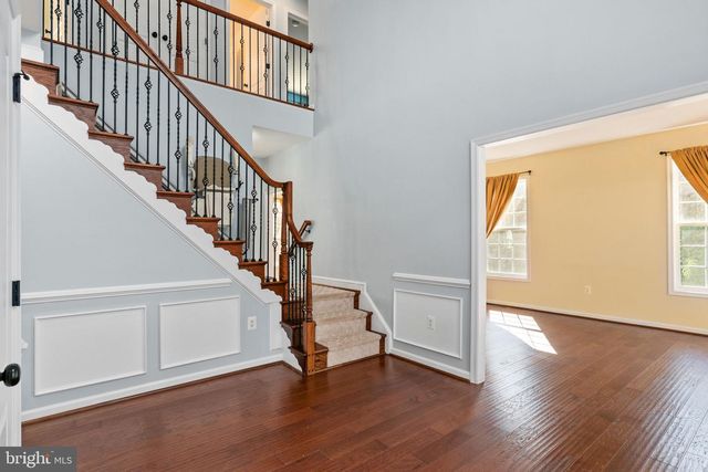 15 BURKE DR, Fredericksburg, VA 22406
