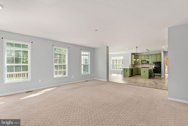 15 BURKE DR, Fredericksburg, VA 22406