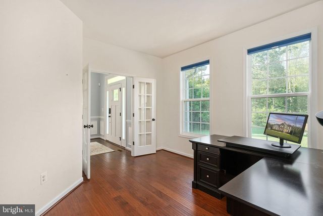 15 BURKE DR, Fredericksburg, VA 22406