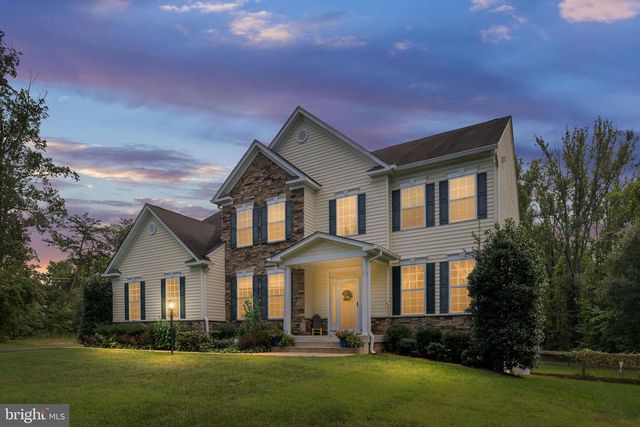 15 BURKE DR, Fredericksburg, VA 22406