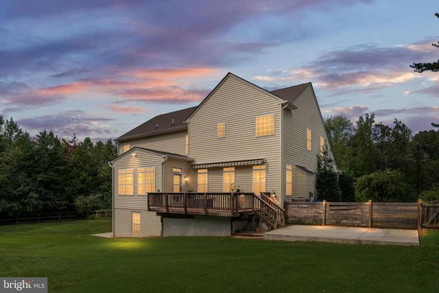 15 BURKE DR, Fredericksburg, VA 22406
