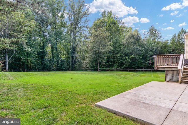 15 BURKE DR, Fredericksburg, VA 22406