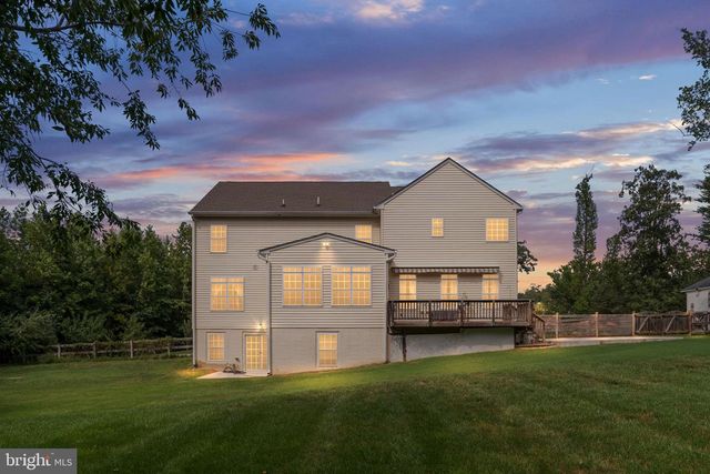 15 BURKE DR, Fredericksburg, VA 22406