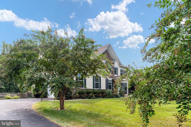 15 BURKE DR, Fredericksburg, VA 22406