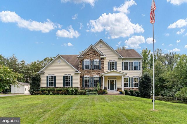 15 BURKE DR, Fredericksburg, VA 22406