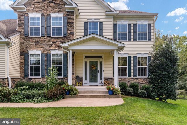 15 BURKE DR, Fredericksburg, VA 22406