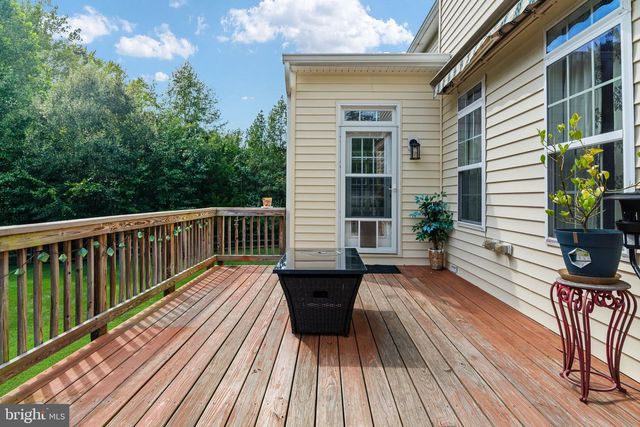 15 BURKE DR, Fredericksburg, VA 22406
