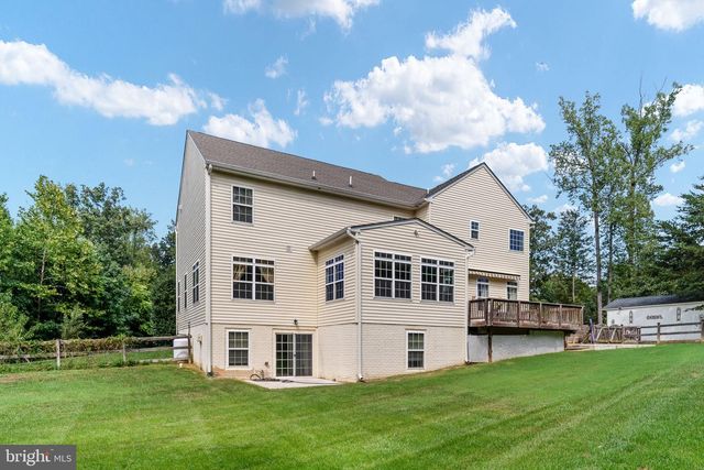 15 BURKE DR, Fredericksburg, VA 22406