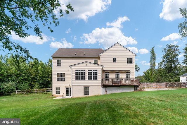 15 BURKE DR, Fredericksburg, VA 22406