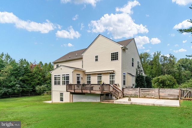 15 BURKE DR, Fredericksburg, VA 22406