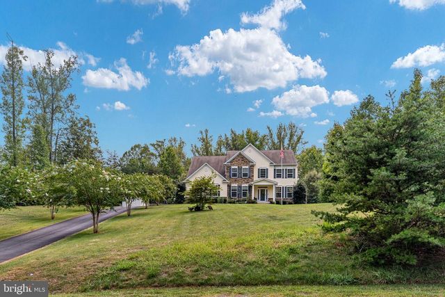15 BURKE DR, Fredericksburg, VA 22406